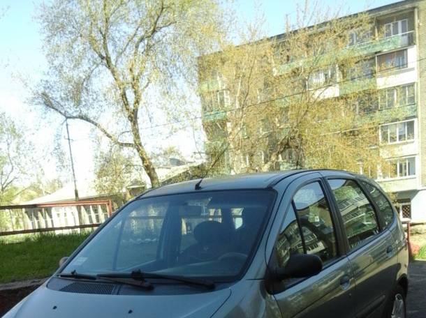 Продам машину Renault, фотография 2