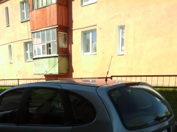 Продам машину Renault, фотография 3