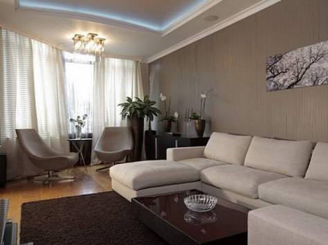 Ремонт и отделка квартир домов дач коттежей., фотография 1