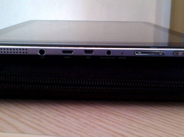 Продам планшет TEXET TM-9767 3G, фотография 5
