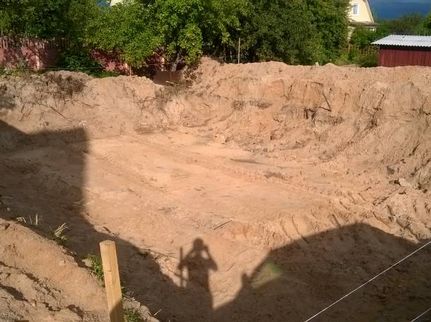 участок 6 соток, заямное, фотография 7