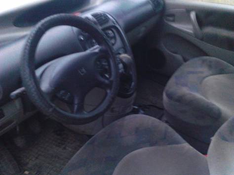 Citroen Xsara Picasso 2000г., фотография 3