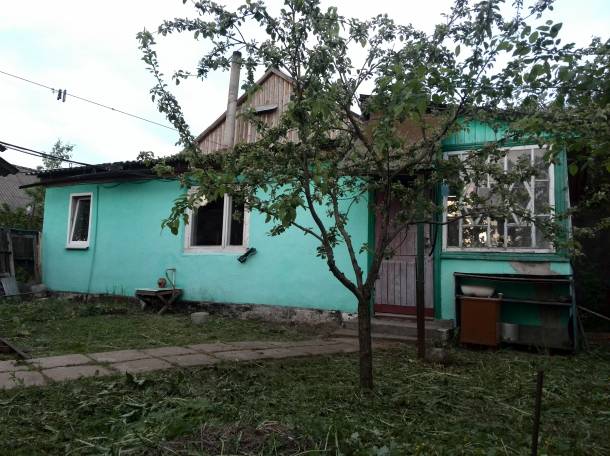 квартира в частном доме, ул.Щорса 55а, фотография 2