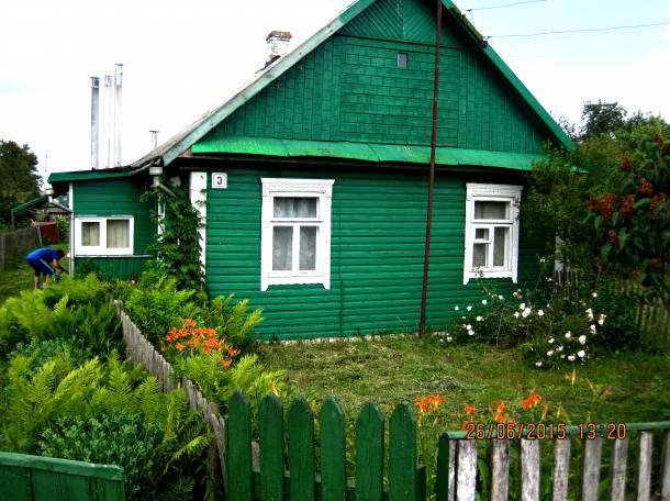 Продается шикарный дом в Брестской области!!!, фотография 2