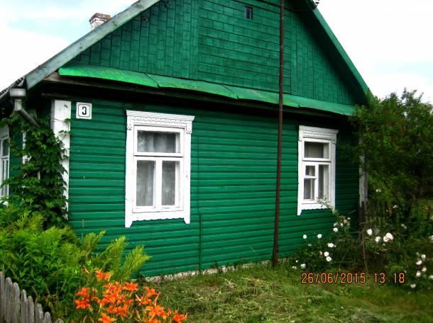 Продается шикарный дом в Брестской области!!!, фотография 4