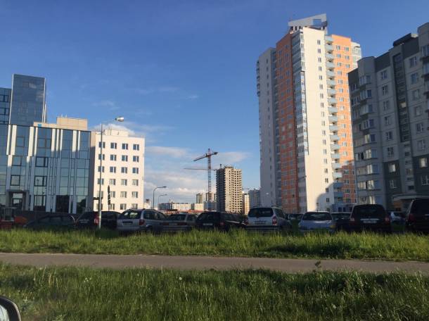 Продажа 1-комнатной квартиры, Люцинская 13, фотография 1