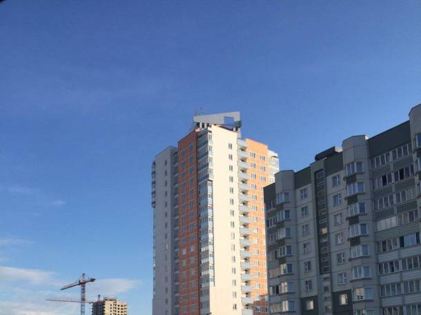 Продажа 1-комнатной квартиры, Люцинская 13, фотография 3
