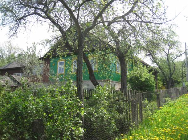 В  Орше на берегу Днепра в уютном уголке продаётся дом, фотография 4