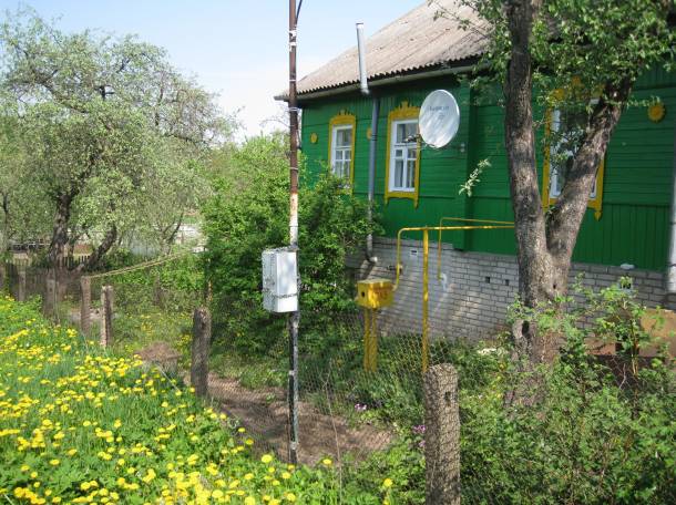 В  Орше на берегу Днепра в уютном уголке продаётся дом, фотография 5