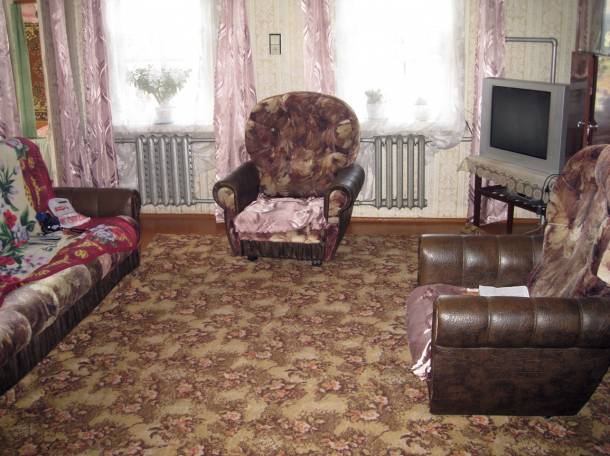 В  Орше на берегу Днепра в уютном уголке продаётся дом, фотография 8