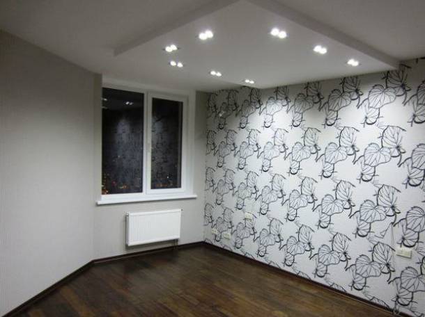 Ремонт квартир Минск, фотография 6