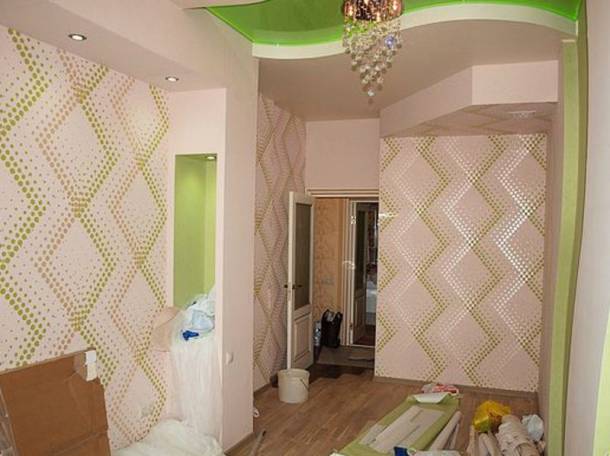 Ремонт квартир Минск, фотография 7