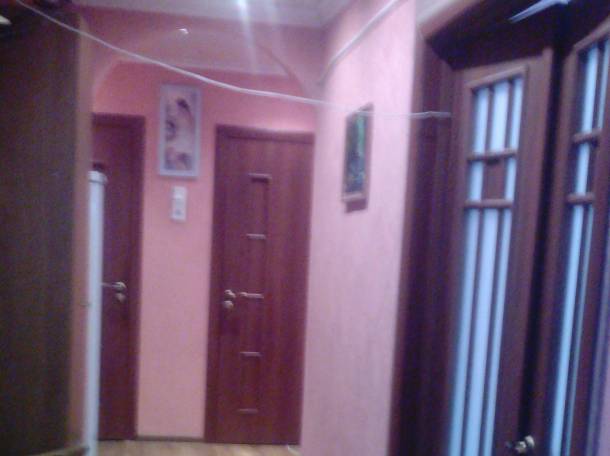 Квартира в пинске, ул. Студенческая, фотография 2