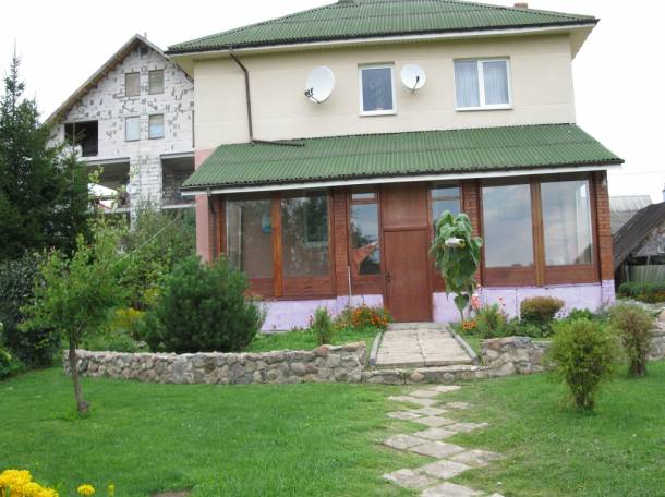 Продажа домовладения, д. Колядичи, фотография 3