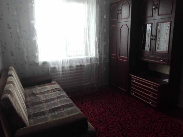 Долгосрочная аренда, ул. Старочерниговская, д. 17, фотография 1