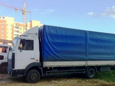 Грузоперевозки. Попутные грузы по РБ. 2500 руб. км. Ежедневно., фотография 1