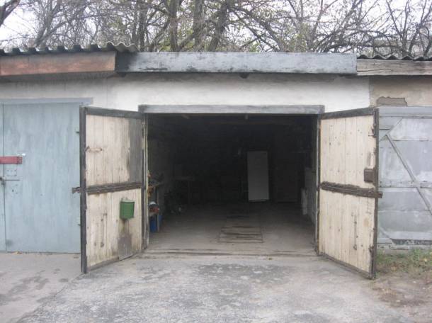 продам гараж в Партизанском р-не, ул.Жилуновича, фотография 1