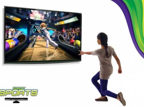 Прокат игровых приставок Xbox 360 + kinect  в Молодечно., фотография 1