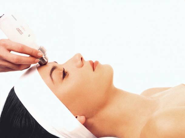 SPA-процедуры для занятых женщин, фотография 1