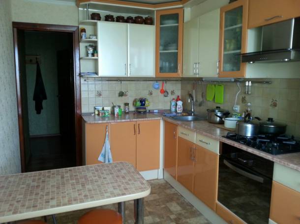 продаю 2-х комнатную квартиру, ул. симонова 29а, фотография 3