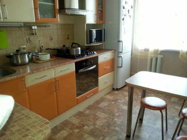 продаю 2-х комнатную квартиру, ул. симонова 29а, фотография 8