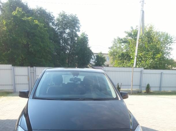 Автомобиль Mersedes B 180 Mercedes-Benz, фотография 3
