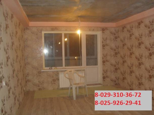отделочные работы, фотография 1