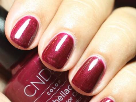 Гель-лаки IBD, EzFlow, LeChat, CND (Shellac, Vinylux), фотография 1