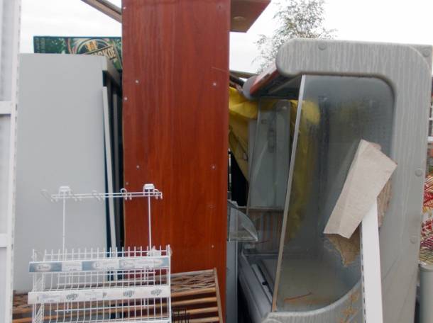 Распродаём холодильное оборудование для магазина, фотография 2