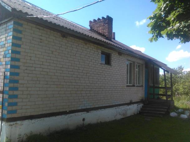 Продается дом в Ходцах,Сенно, Витебская область,Сенненский район,д.Ходцы, фотография 2