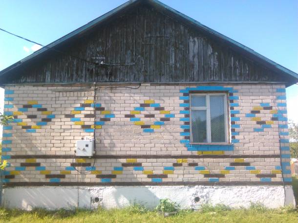 Продается дом в Ходцах,Сенно, Витебская область,Сенненский район,д.Ходцы, фотография 3