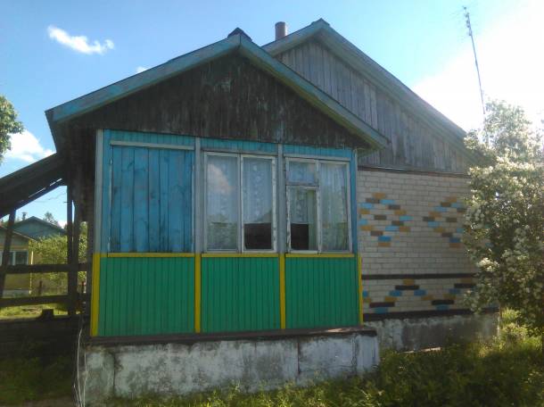 Продается дом в Ходцах,Сенно, Витебская область,Сенненский район,д.Ходцы, фотография 4