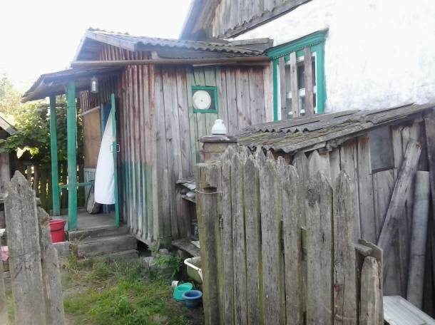 Дом в деревне, Гомельская обл. Калинковичский р-он д.Заполье, фотография 1