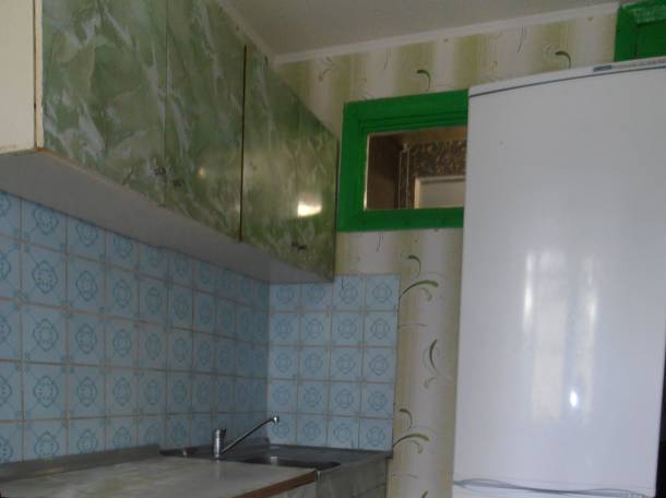 Сдам 2-х комнатную квартиру возле вокзала, Курчатова 9, фотография 8