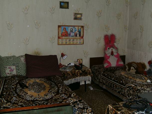 Трёхкомнатная квартира в живописном месте., фотография 1