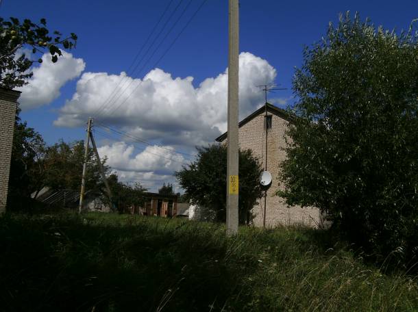 Трёхкомнатная квартира в живописном месте., фотография 8