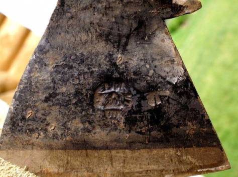 Топоры, топорища, колуны, кувалды от производителя Минск-Березино, фотография 8