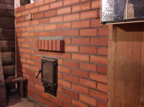 ОТДЕЛОЧНЫЕ РАБОТЫ, фотография 5