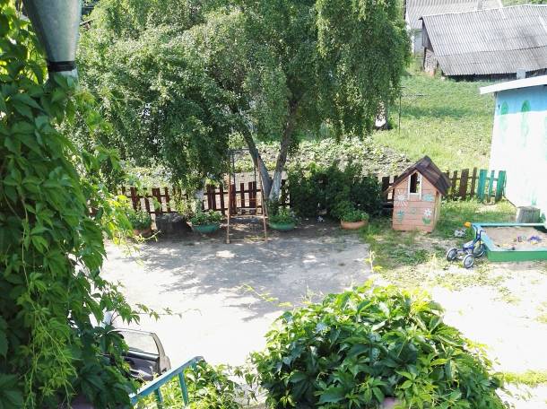 Отдых в деревне 8 км. от Браслава, фотография 2