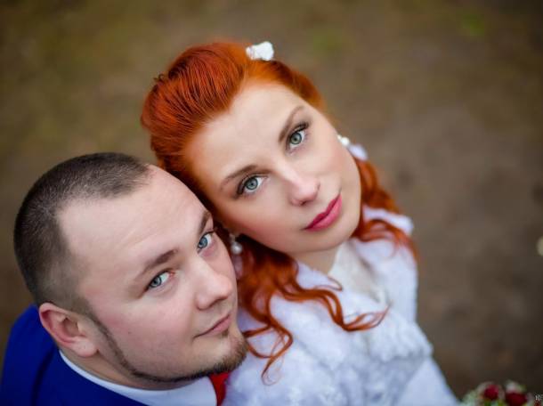 Свадебная, семейная, детская фотосъёмка, фотография 5