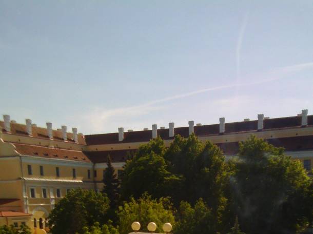 АРЕНДА или ПРОДАЖА офиса 18 м2 в центре Пинска, ул. Ленина, д. 2, фотография 7