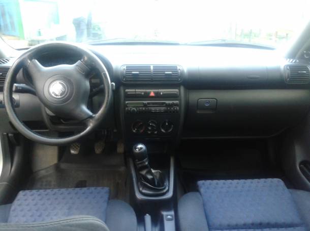 Продам автомобиль SEAT Toledo 2, фотография 6