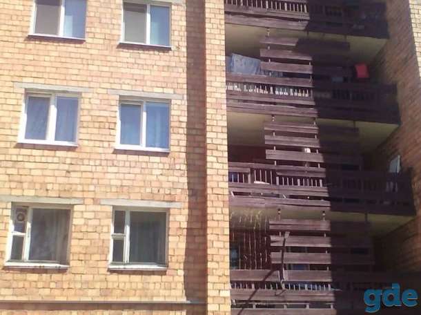 Продается 2-х комнатная квартира на Комсомольской 163, фотография 2