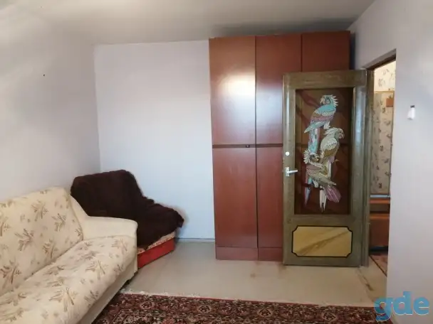1ком квартира, 32 Белецкого ул., фотография 7