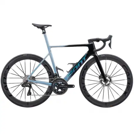 2024 Giant Propel Advanced Sl 0 Road Bike KINGCYCLESPORT, фотография 1