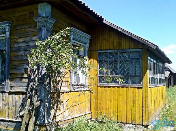 домик в деревне, Брестская обл.,Ивановский р-н.,д.Песчанка, фотография 7