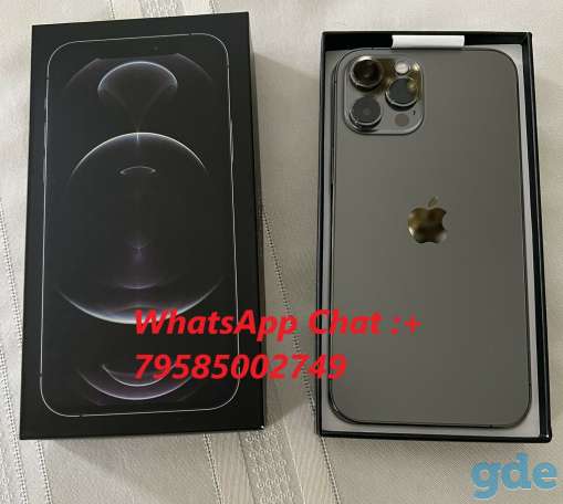 Замоўце 2 прылады Apple iPhone 13 Pro Max, атрымайце 1 Apple iPhone 11 бясплатна, фотография 1