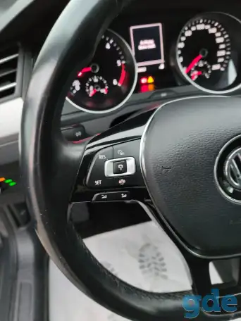 Продаю Volkswagen Passat, фотография 12