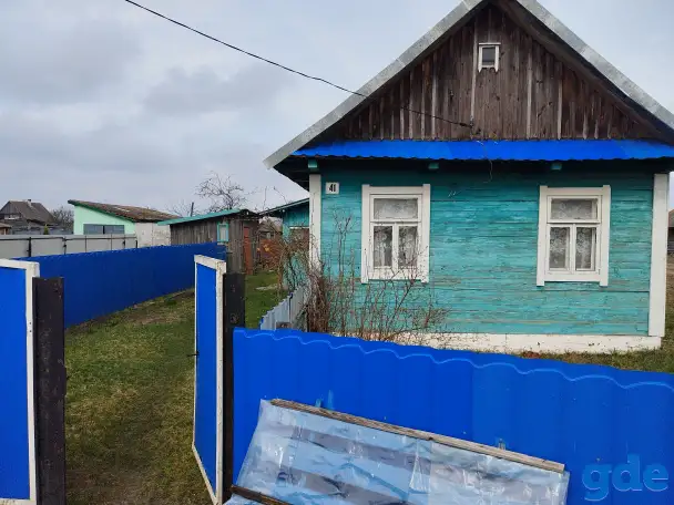 Продаётся дом, Брестская область, р-н, Хомск. ул.Ленина д.41, фотография 9