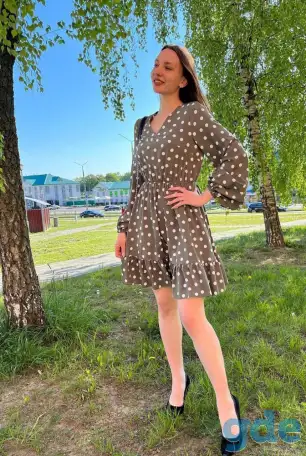 Женская одежда Lizet, фотография 3
